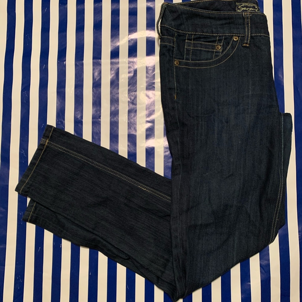 Seven7 Jeans